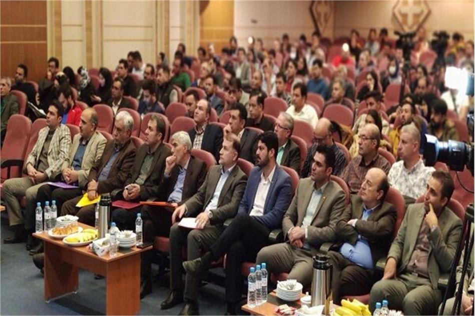 انتقال تجربیات در بحث مصرف انرژی از استانهای بزرگ می‌تواند به مهندسان کمک کند