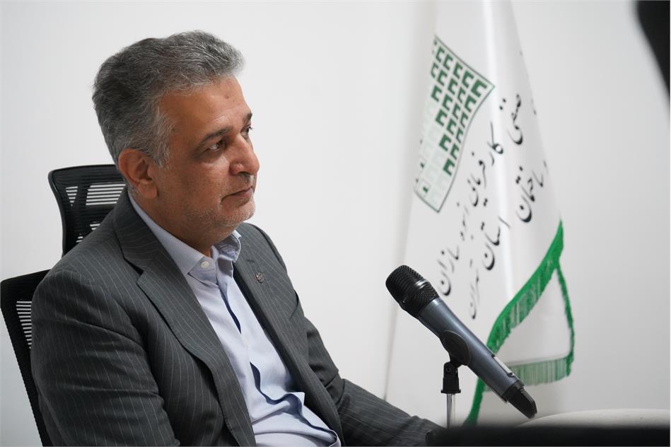 همکاری انجمن انبوه‌سازان برای توسعه پروژه‌های ترکیبی و شهرهای پایدار