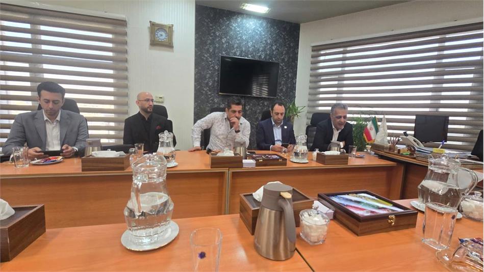 تأکید معاون وزیر کشور بر ایجاد سازوکار امن برای ورود سرمایه‌های خرد به صنعت ساختمان/ شرایط اضطراری، فرصتی برای تسریع تصمیم‌گیری در حوزه ساخت و ساز