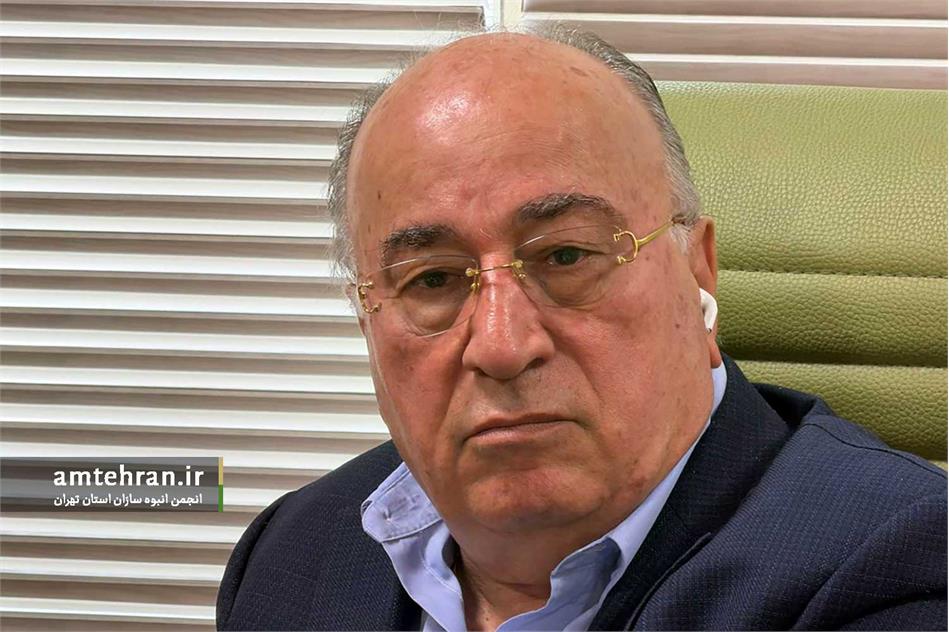 بلاتکلیفی بیمه‌ای سازندگان مسکن ملی؛ یک مطالبه صنفی