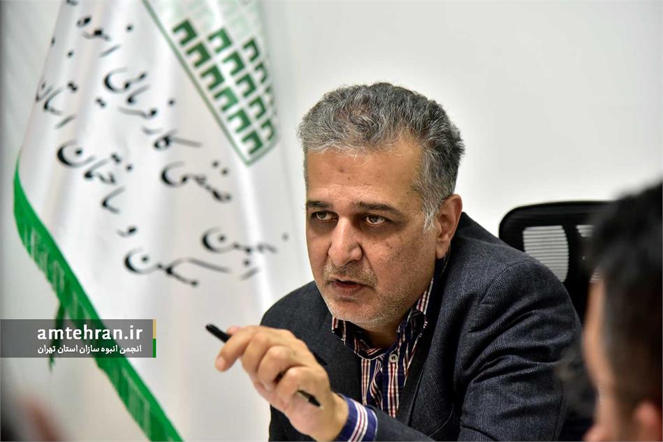 بحران بازسازی بدون حافظه تاریخی؛ نباید آثار جنگ را از حافظه شهر حذف کنیم