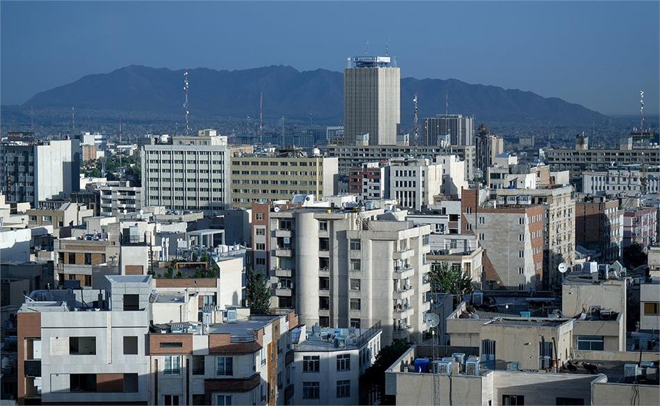 سهم ۳ درصدی مسکن از تسهیلات بانکی/ زنگ خطر تأمین مالی بخش ساختمان