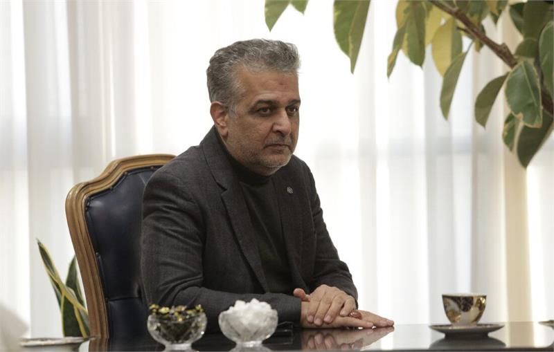 انبوه‌سازان پای کار ساخت شهرهای جدید| وزارتخانه مدل های گذشته را کنار بگذارد