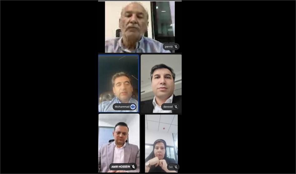 بررسی ظرفیت‌های جدید توسعه و درآمدزایی انجمن انبوه‌سازان تهران