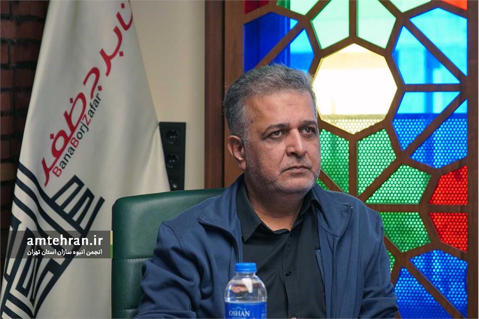 معماری به‌مثابه مزیت رقابتی؛ بازتعریف جایگاه طراحی در اقتصاد و اجتماع صنعت ساختمان