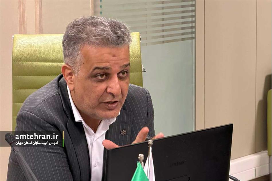 تهران نباید حافظه تاریخی خود را در بازسازی‌ها از دست بدهد / ساختمان‌های آسیب‌دیده از جنگ می‌توانند اسناد ماندگار تاریخ معاصر باشند