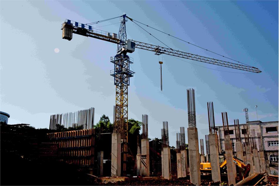 عمان و بازار ساخت‌وسازهای کوچک: پلی به سوی سرمایه‌گذاری هوشمندانه