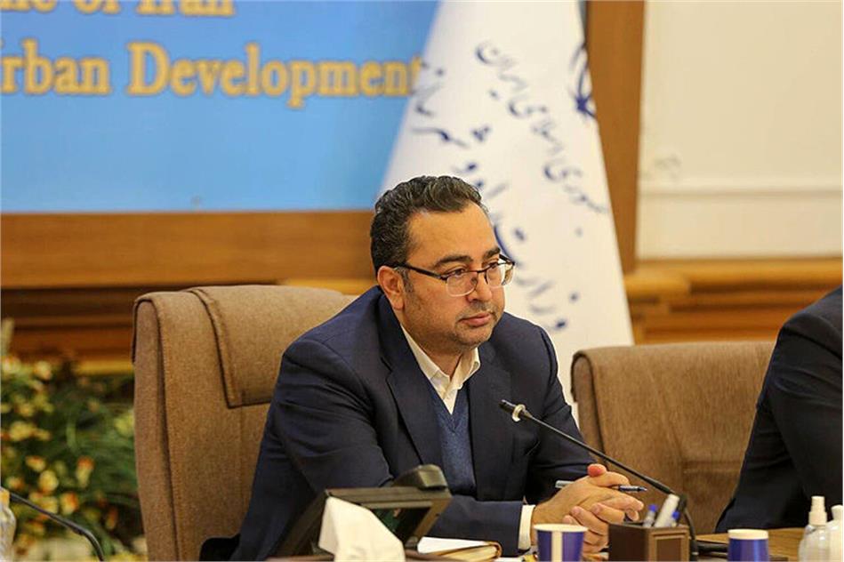 هدف‌گذاری وزارت راه برای تکمیل ۱۶۰ هزار واحد مسکونی