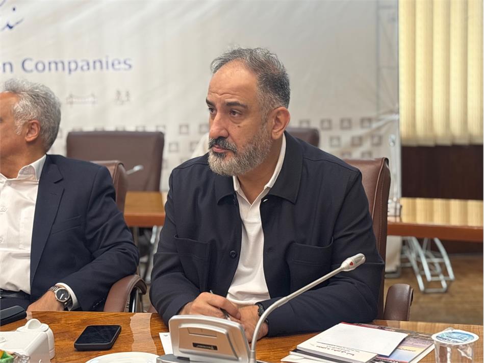 آسویار: ائتلاف انبوه‌سازان و پیمانکاران با محوریت تأمین مالی، مسیر اجرای پروژه‌های عمرانی را هموار می‌کند