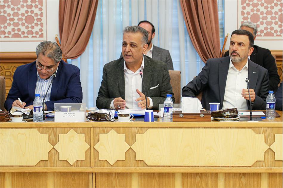 تعلل در تسهیل صنعتی سازی ساختمان جایز نیست / فرصت پروژه های نیمه تمام برای تامین مسکن