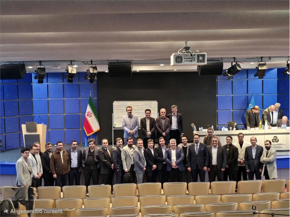 اعضای هیات‌مدیره انجمن انبوه سازان استان تهران مشخص شدند