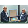 دیدار با هیات تجاری ازبکستان
