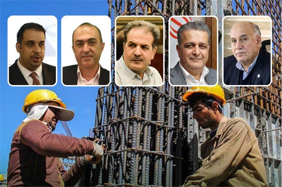 از خروج تا رکود؛ آینده صنعت ساختمان روی مین بحران نیروی کار
