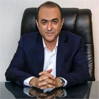 ساسان پیرزیاد - عضو هیئت مدیره