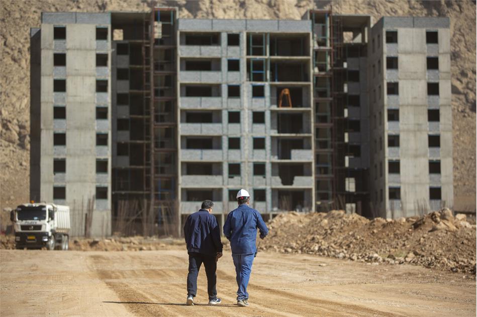 افزایش تسهیلات مسکن و ضرورت توجه به مدل‌های استیجاری در ایران