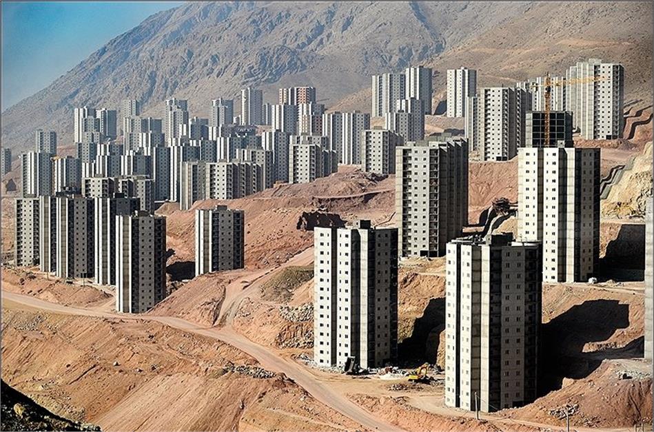 نرخ مالیات واحدهای مسکن مهر و نهضت ملی مسکن ابلاغ شد
