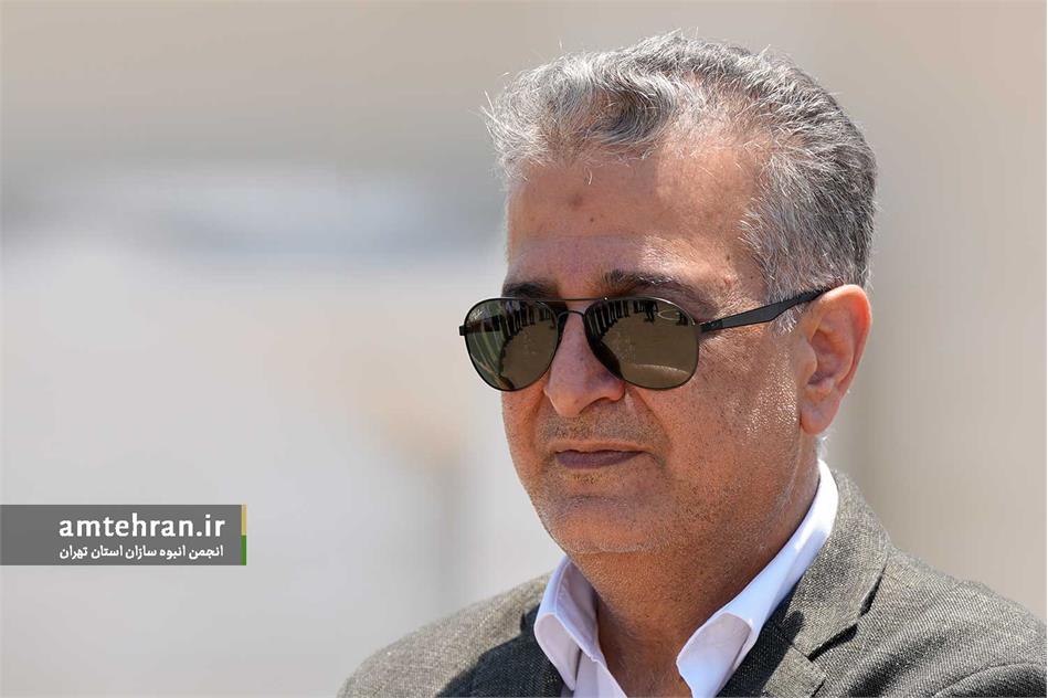 صنعت و ساختمان؛ دو بال توسعه اقتصادی کشور