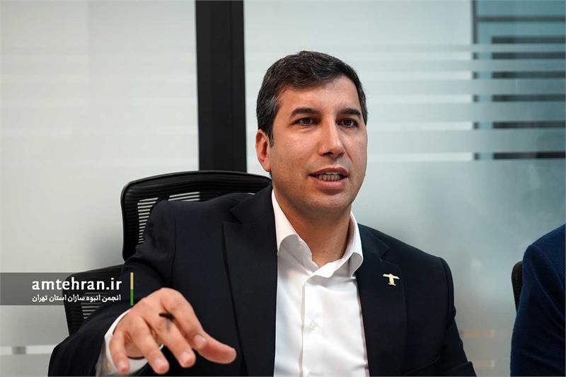 خریداران مسکن سرمایه گذاران بودند که کنار کشیدند | متقاضیان هم که توان خرید نداشتند و ندارند