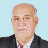 دکتر ابرج رهبر