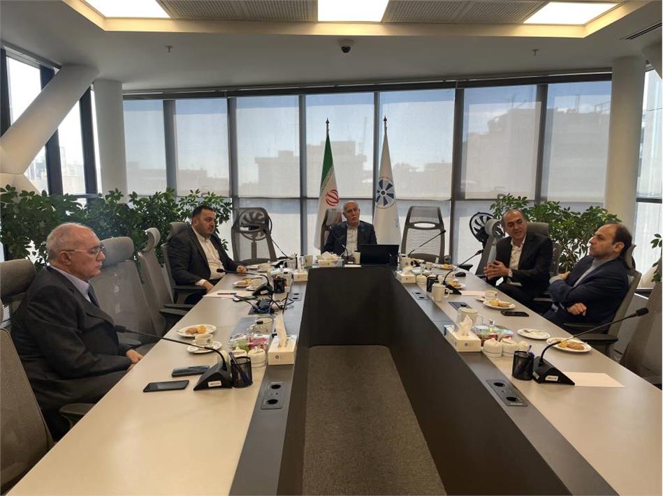 قانون نظام مهندسی و کنترل ساختمان در مسیر بازنگری/ اصلاحات پیشنهادی بررسی شد