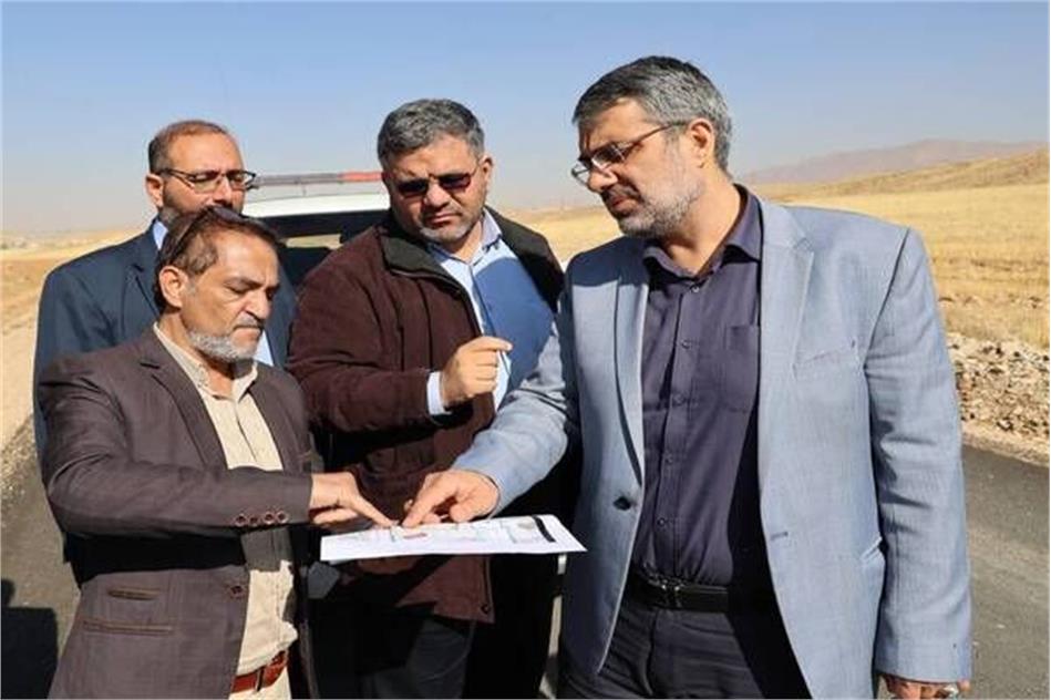 بیش از ۲ هزار هکتار شهرک در استان فارس احداث می‌شود