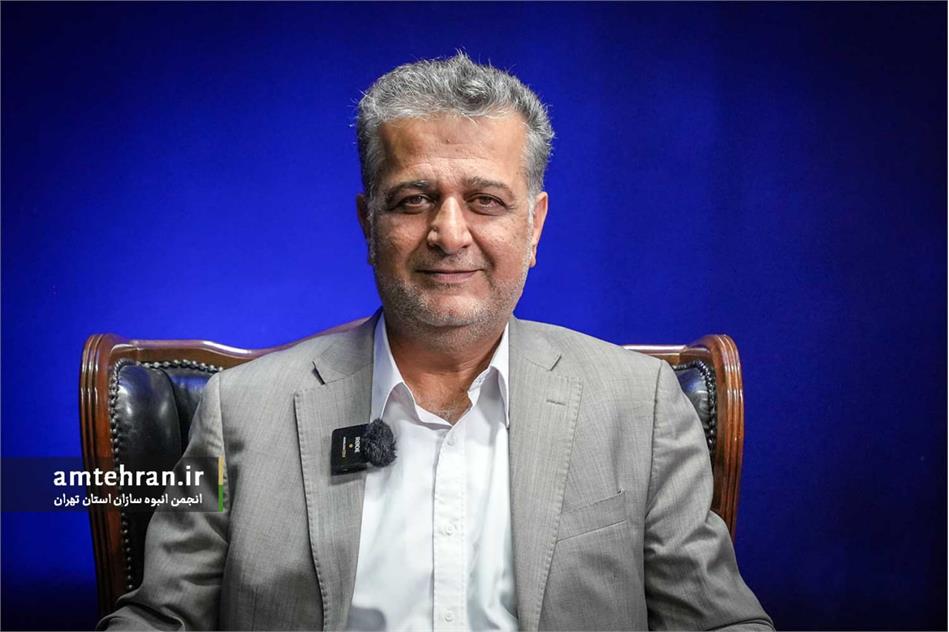 تعامل دولت و بخش خصوصی راهگشای بخش مسکن کشور است