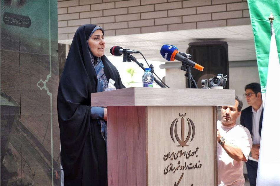 مسکن بدون خدمات زیربنایی و روبنایی تحویل متقاضیان نمی‌شود