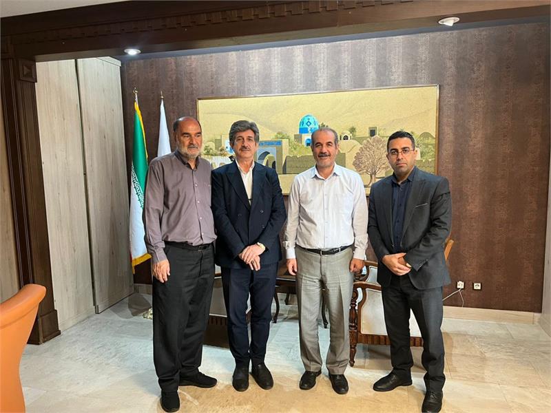 آمادگی انجمن انبوه سازان تهران برای نقش آفرینی در بافت های فرسوده