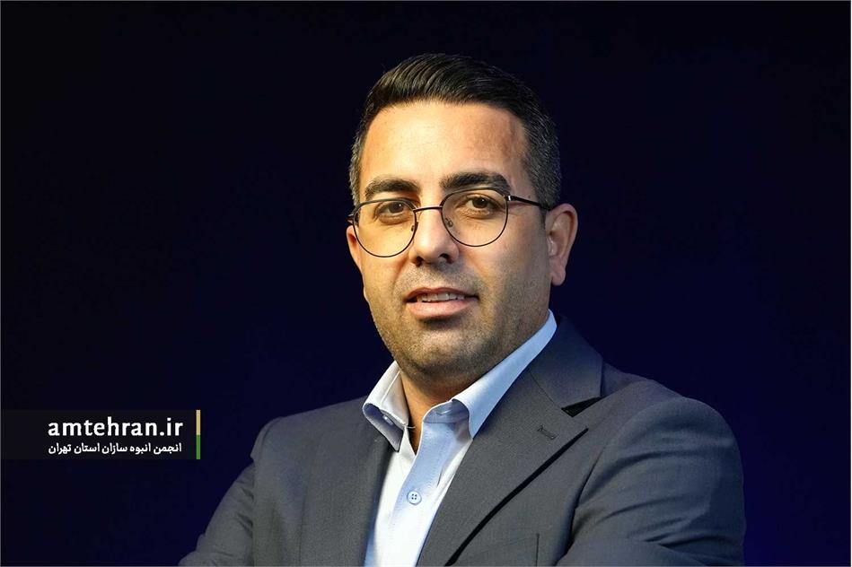 از رایزنی با بانک‌ها برای تأمین مالی ساخت‌وساز تا ورود فناوری‌های نوین به صنعت ساختمان