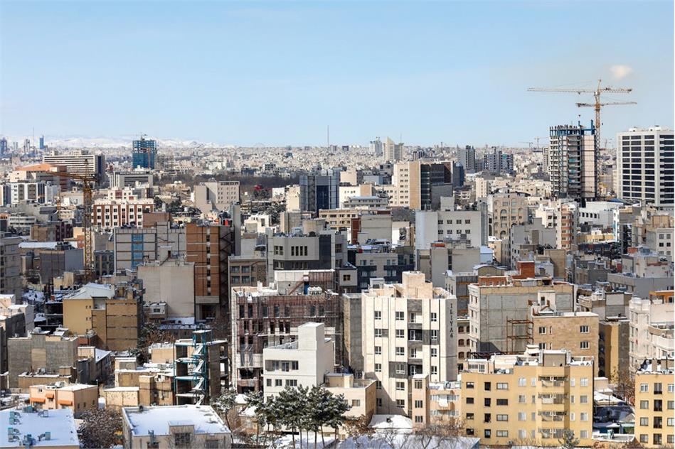 افزایش شاخص قیمت تولیدکننده در بخش املاک/ تورم سالانه به ۳۷ درصد رسید