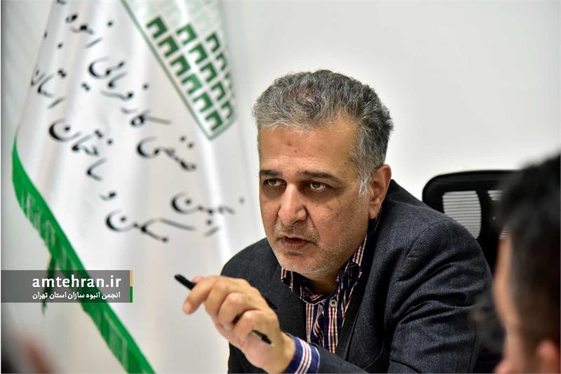بحران بازسازی بدون حافظه تاریخی؛ نباید آثار جنگ را از حافظه شهر حذف کنیم
