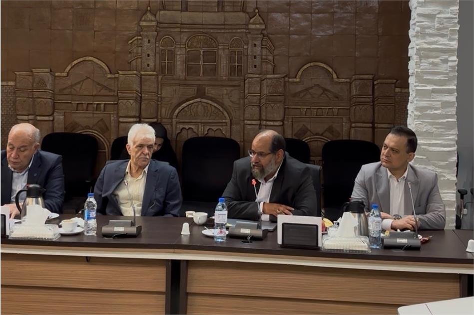 نوسازی هرندی در گرو مدل یکپارچه تملک و تأمین مالی