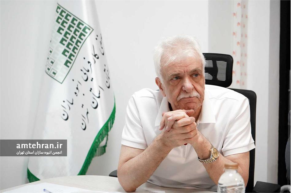 پیش‌بینی جدید انبوه‌سازان از آینده بازار مسکن| الان خانه بخریم یا نخریم؟