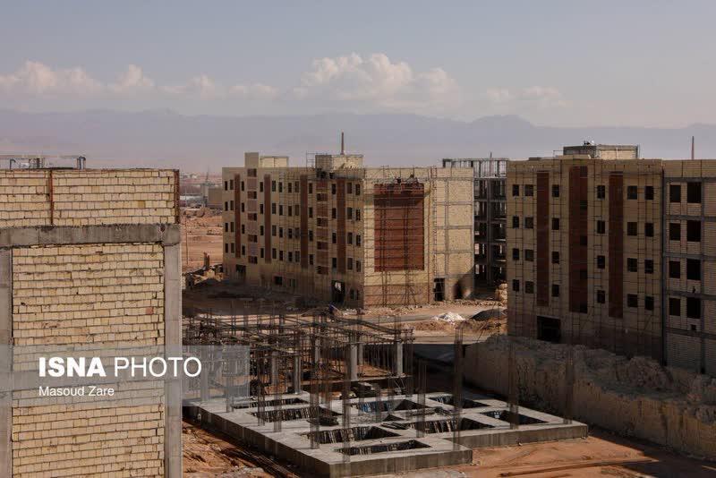 ابلاغ مصوبه آیین‌نامه اجرایی تهیه و صدور شناسنامه فنی-ملکی ساختمان از سوی هیئت وزیران