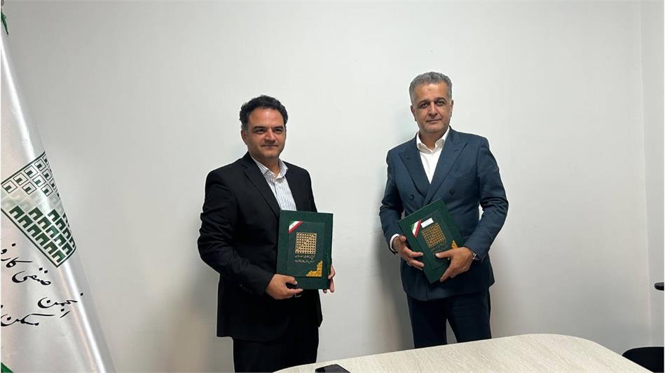 همکاری انبوه‌سازان تهران و نظام کاردانی ساختمان برای اجرای پروژه‌های ساختمانی