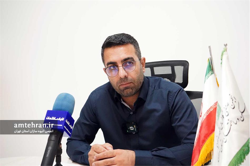 مطالبات 2 همتی انبوه سازان از دولت در طرح مسکن ملی