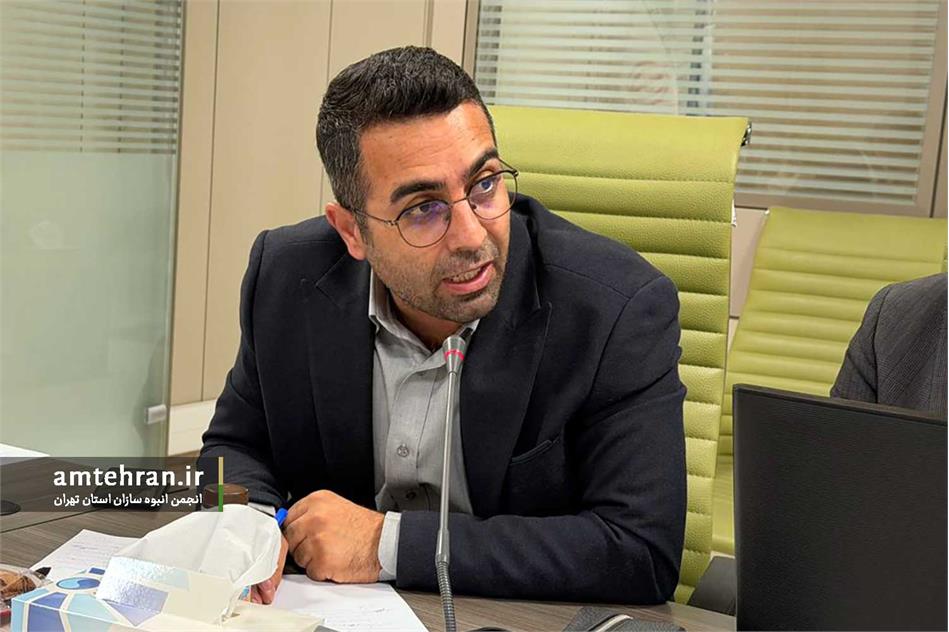 احیای پروژه‌های نیمه‌تمام باید به اولویت نخست دولت در حوزه مسکن تبدیل شود